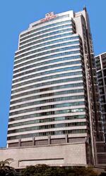 Prudential Tower (D1), Office #451329951